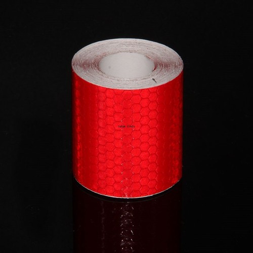 High intensity reflective tape - high,