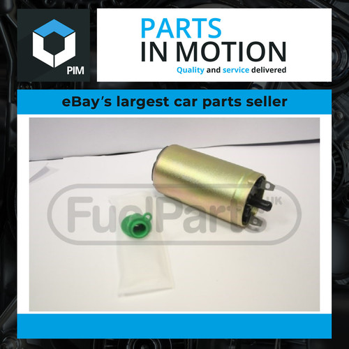 Fuel pump fits nissan terrano - fuel,