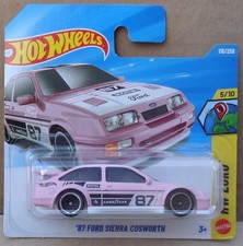 Hot Wheels 2026 - '87 Ford