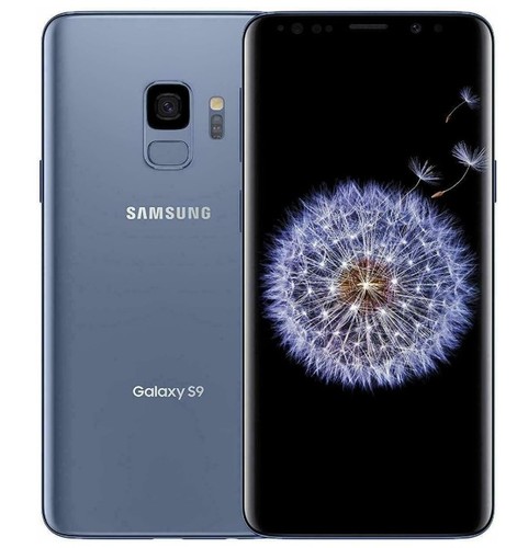 Samsung galaxy - samsung, s9