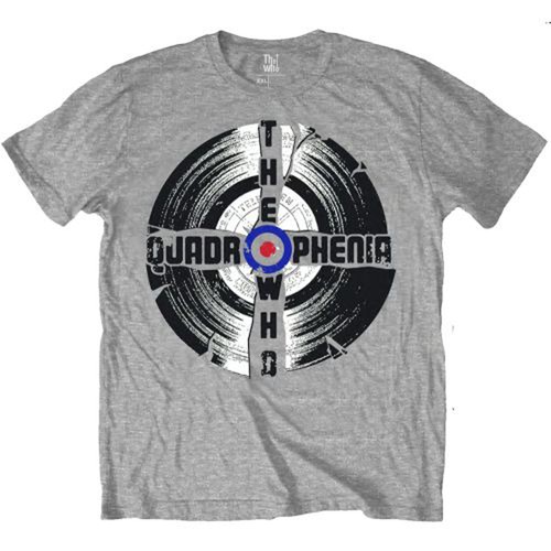 Grey the who quadrophenia - grey,