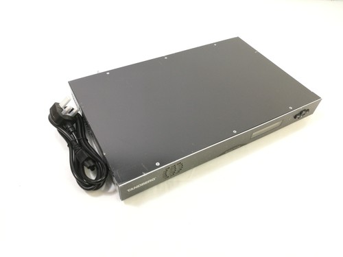 Tandberg tt1220 series 1u - tandberg,