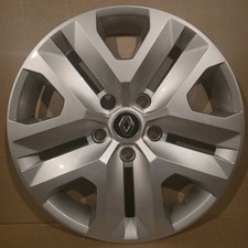 Genuine Renault Kangoo Van 16"