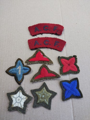 British army cadet force - british,