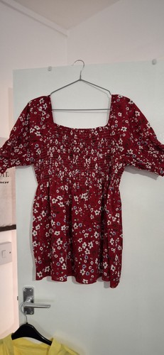 Pretty gypsy style - style, top.
