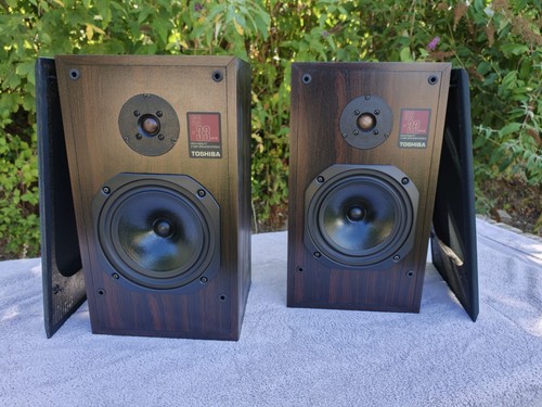 Toshiba mk2 vintage - mk2,