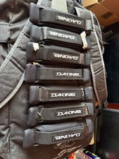 Da Kine Footstraps Windsurfing