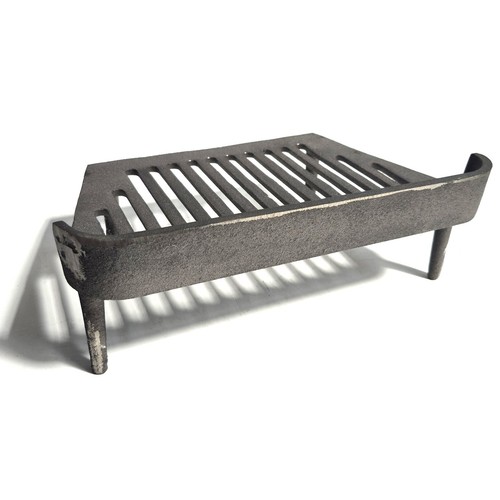 Victorian lipped grate long - grate, (long