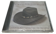 The Best of New Country Line