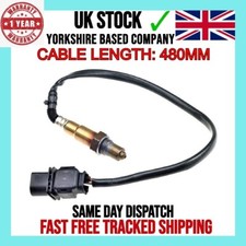PRECAT LAMBDA OXYGEN SENSOR