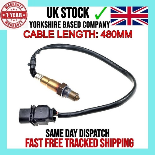 Precat lambda oxygen sensor - precat,