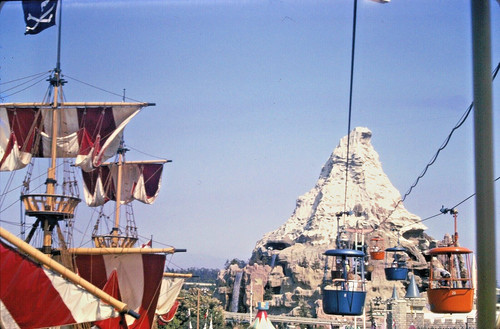 Vtg 35mm 1963 color - vtg, photo