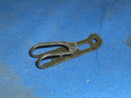 Jaguar daimler handbrake - daimler,