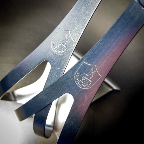 Campagnolo super light - campagnolo,