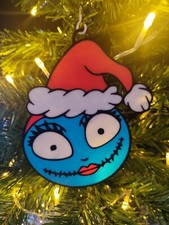 The Nightmare Before Christmas