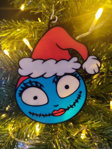 The nightmare before christmas - the,