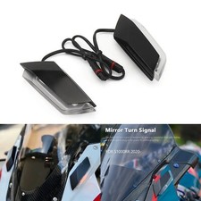 Front LED Turn Signal
