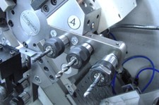 Tormach 15L Compatible, 3-Gang