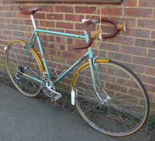 23" A S Gillott from 1949