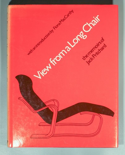View from long chair - long, the