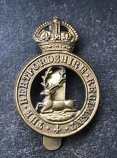 Hertfordshire Regiment