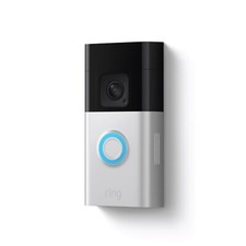 Ring Battery Doorbell Plus