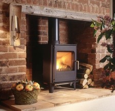 Full Fire Brick Set - Liner