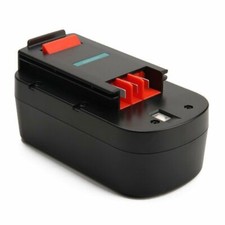 Battery 4.8Ah 18V for Black &