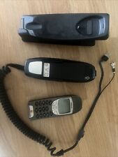 Mercedes Sl ,S Class w220 Mobile Phone cradle A2308200651 A2118200252 Nokia 6210