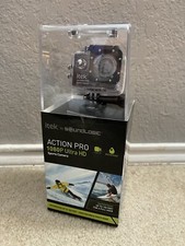 Itek Soundlogic Action Pro