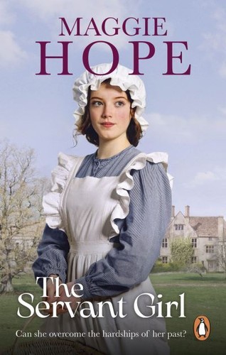 The servant girl - (paperback),