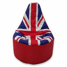 Bean Bag Union Jack Large