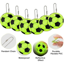 Visible Safety Reflective