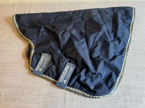 Rambo duo turnout neck cover - rambo,