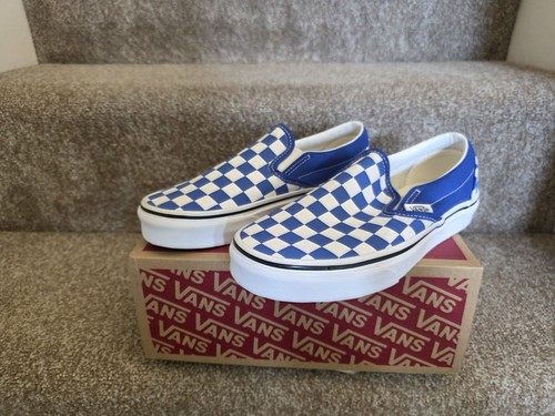 Vans classic slip - slip-on, color
