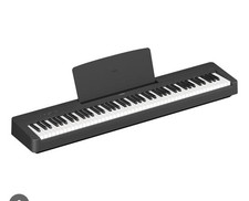 Yamaha P-145BT Portable