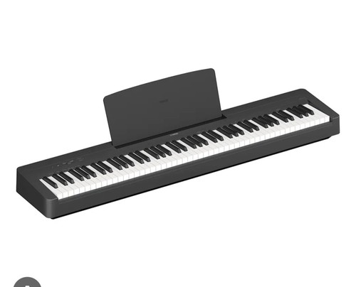 Yamaha 145bt portable - yamaha, p-145bt