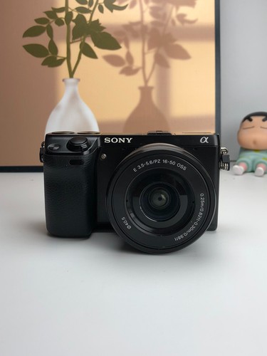 Sony nex compact - nex‑7,