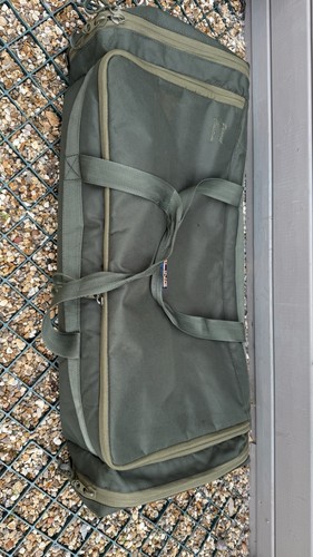 Angling technics procat bag - technics,