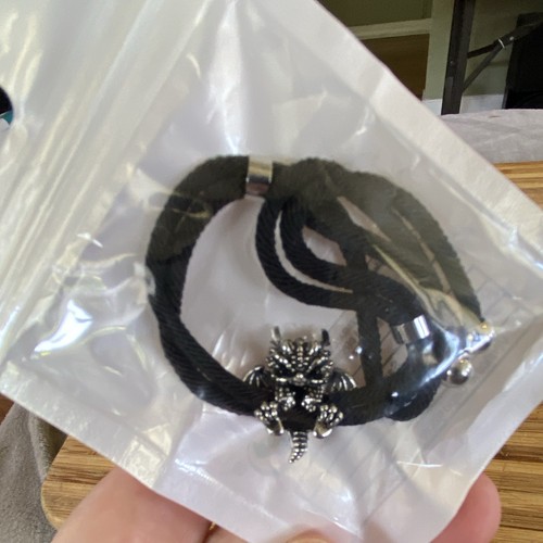 New black cord - new,