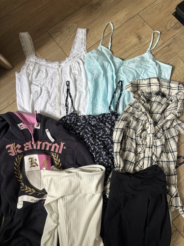 Women clothing job lot - clothing,
