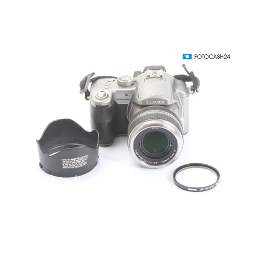 Panasonic lumix dmc fz50 - dmc-fz50, +