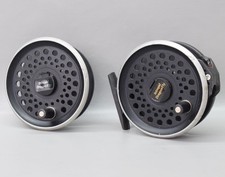 Intrepid  Dragonfly  Fly Reel  + Spool