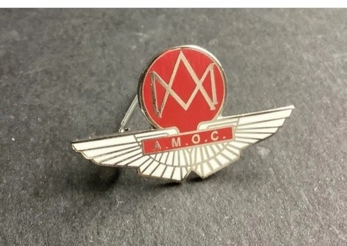 Aston martin amoc - owners, and