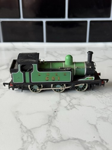 Mainline 054 class - 37-054, j72
