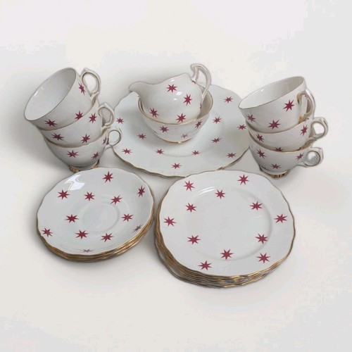 Royal vale bone - royal, tea