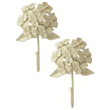 Laura Ashley Hydrangea Coat