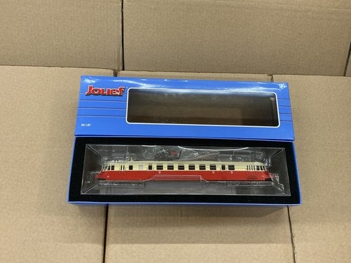Jouef scale diesel - jouef, ho