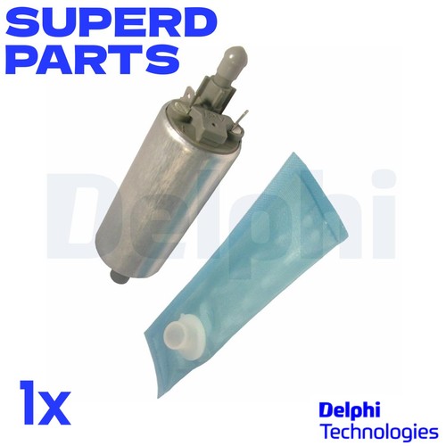 Delphi fe0435 12b1 fuel pump - fe0435-12b1,