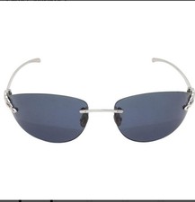 Cartier Panthere 110 Blue Lens